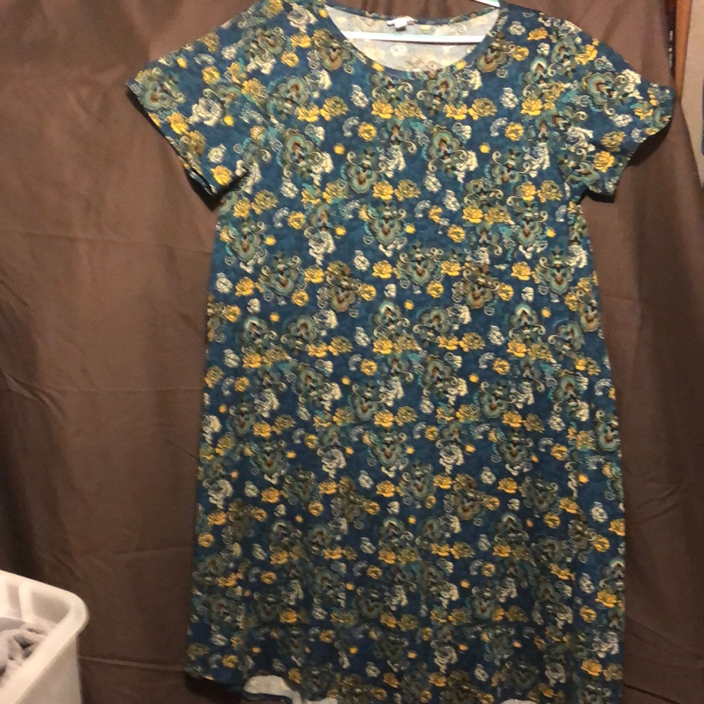 Lularoe Carly